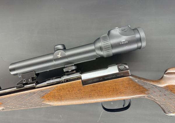 Mauser 66 GEBRAUCHT 7x64