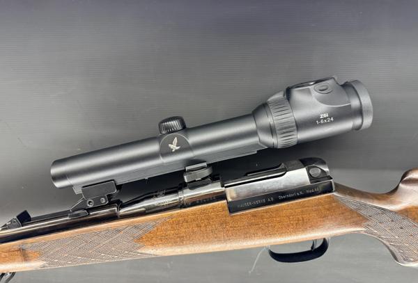 Mauser 66 GEBRAUCHT 7x64