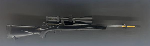 Komplettpaket Browning X-Bolt .308Win Noblex2-12x50