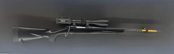 Komplettpaket Browning X-Bolt .308Win Noblex2-12x50