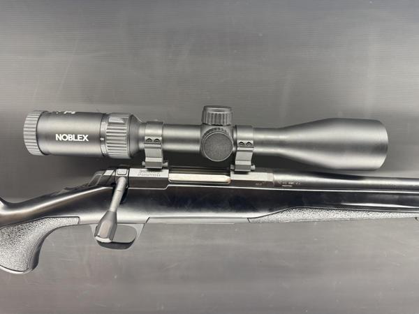 Komplettpaket Browning X-Bolt .308Win Noblex2-12x50