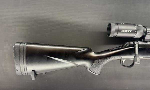 Komplettpaket Browning X-Bolt .308Win Noblex2-12x50