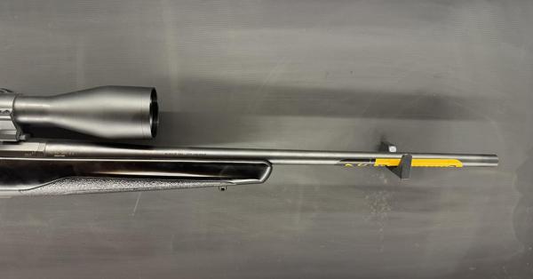 Komplettpaket Browning X-Bolt .308Win Noblex2-12x50