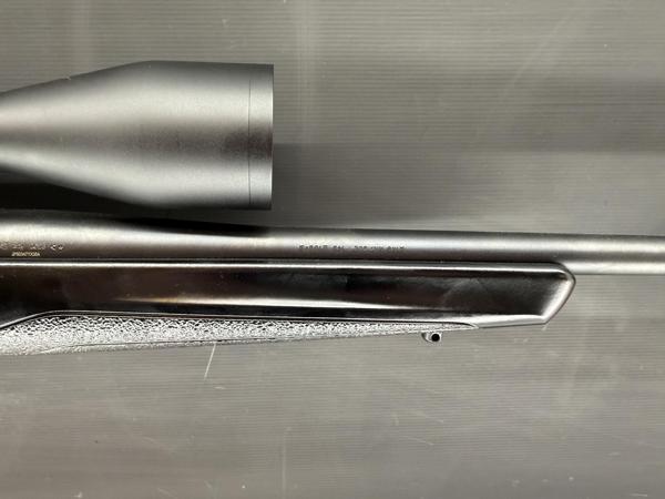 Komplettpaket Browning X-Bolt .308Win Noblex2-12x50