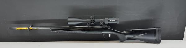 Komplettpaket Browning X-Bolt .308Win Noblex2-12x50