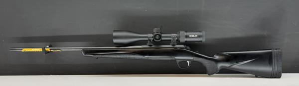 Komplettpaket Browning X-Bolt .308Win Noblex2-12x50