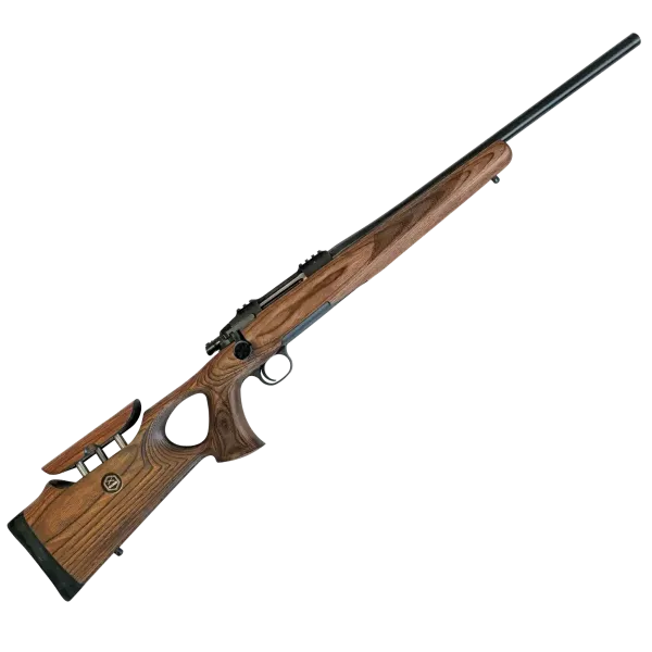 Alljagd Steel Hunter Repetierbüchse