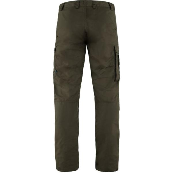 Barents Pro Hydratic Trousers Größe 52 dunkel-oliv