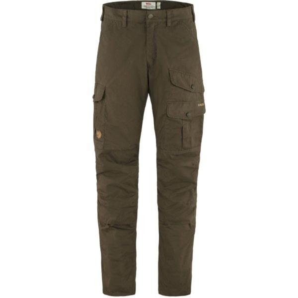 Barents Pro Hydratic Trousers Größe 52 dunkel-oliv