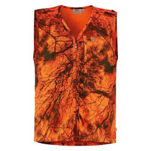 Fjällräven Värmland Überziehweste