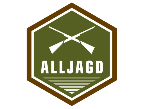 Alljagd Logo