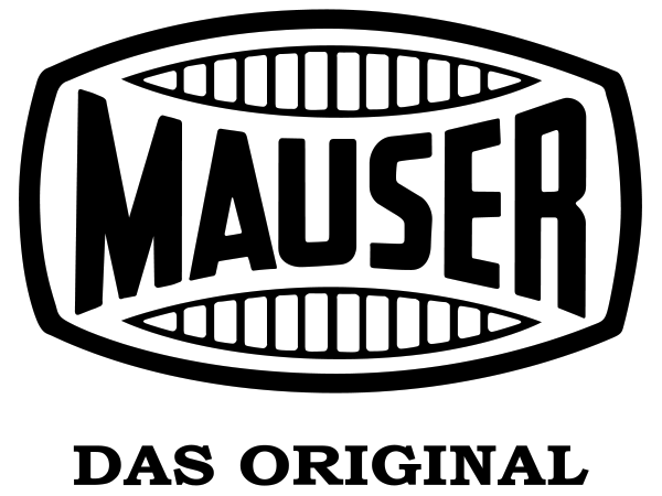 Mauser Logo